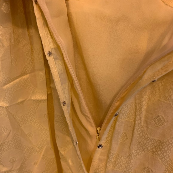 BCBG size 10 sundress - Picture 5 of 6